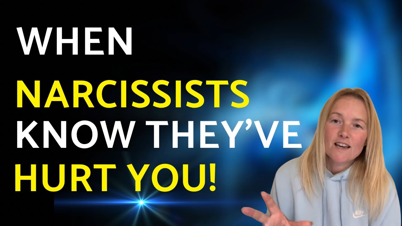 7 Reasons Narcissists Know They Hurt You (And Why They Don’t Care ...