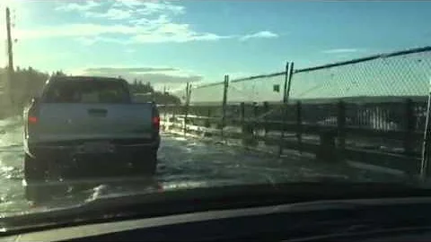 Drive on Marineview