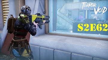 Phoenix Point - Terror from the Void - S2 E62 - Legendary