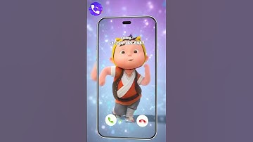 Phone Call, iCallScreen - iOS Phone Dialer, Contacts, Color Call Screen Theme #phonecall #contact