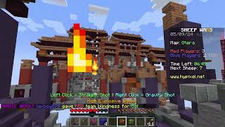 Minecraft minigames ep 6