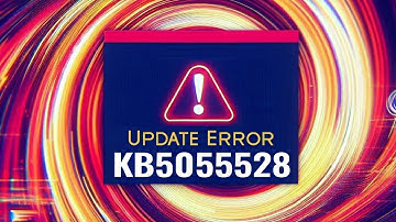 [Fixed] ✔️ Windows Update KB5055528 Failure ☑️ Fix Update KB5055528 Fails Reddit