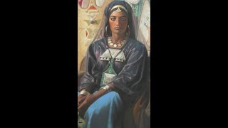 من مدعين النبوة  / سجاح بنت الحارث التميمية