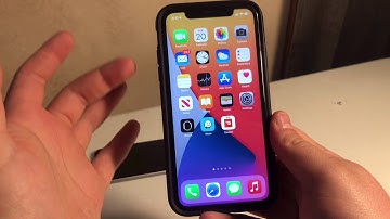 iOS 14.1 RELEASED! FIXED BUG ISSUES! SHOULD YOU UPDATE?