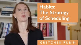 Habits: The Strategy of Scheduling screenshot 2