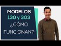 MODELO 130 IRPF y 303 IVA ¿Cómo Funciona? | Autónomos