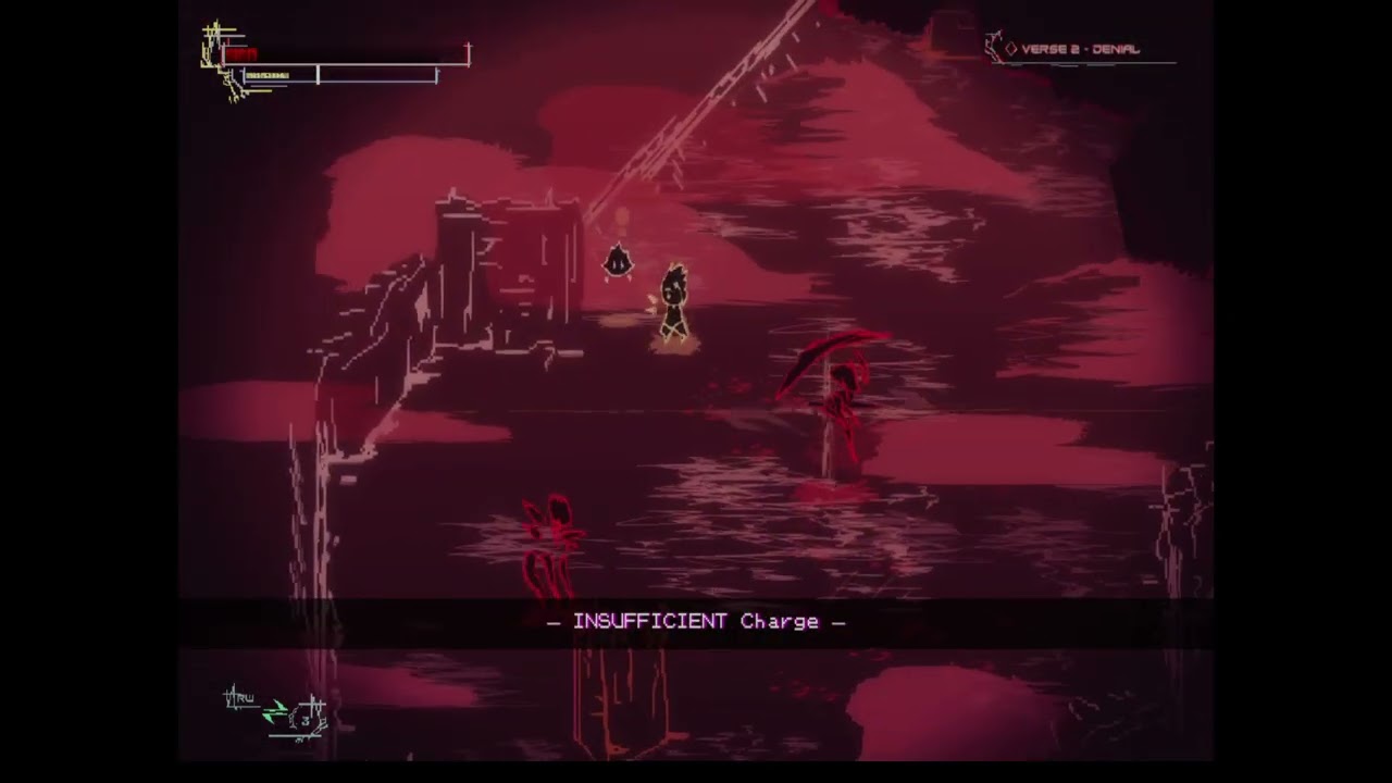 10 Minutes of Death of a Wish