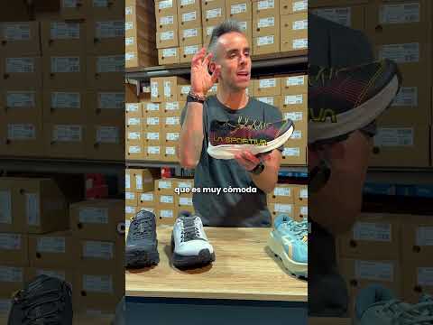 6 ZAPATILLAS para tu PRIMER MARATÓN DE TRAIL | ZAPATILLAS DE TRAIL | FIND YOUR EVEREST
