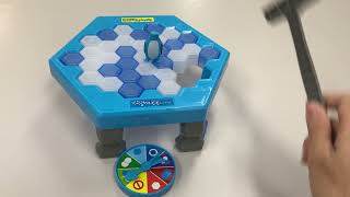 【商品紹介】クラッシュアイスゲーム　YIGZG43260 screenshot 4