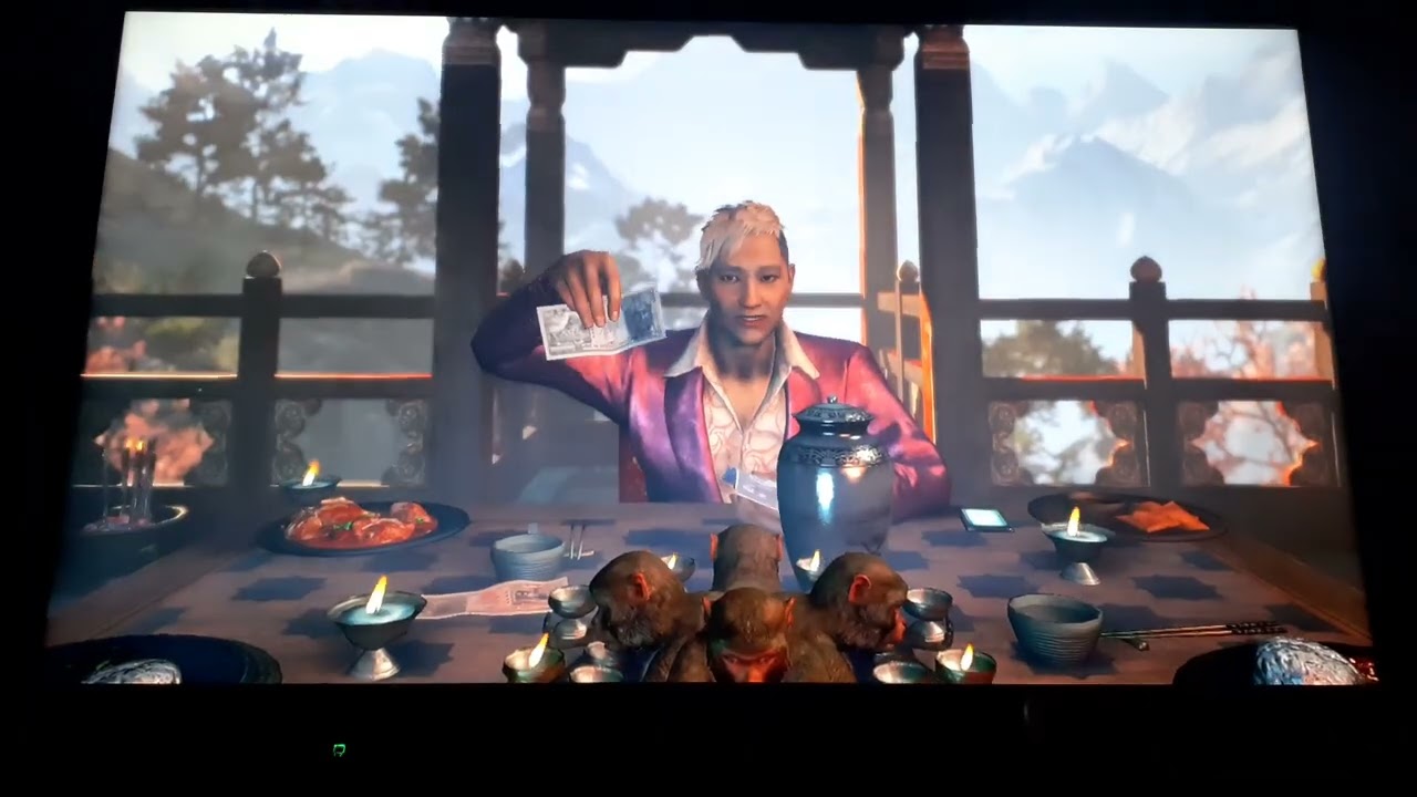 FAR CRY 4 LIMITED EDITION
