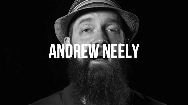 Andrew Neely - Beyond Code at NEJS Conf