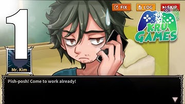 Three Kingdoms : The Shifters Gameplay Walkthrough #1 (Android, IOS)