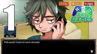Three Kingdoms : The Shifters Gameplay Walkthrough #1 (Android, IOS) screenshot 1