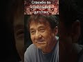 Джеки Чан и его воспоминания. #shorts