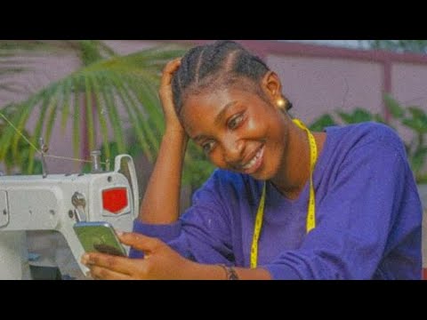 BrokenHill Emmy - Telala Musuma (Official Music Video)