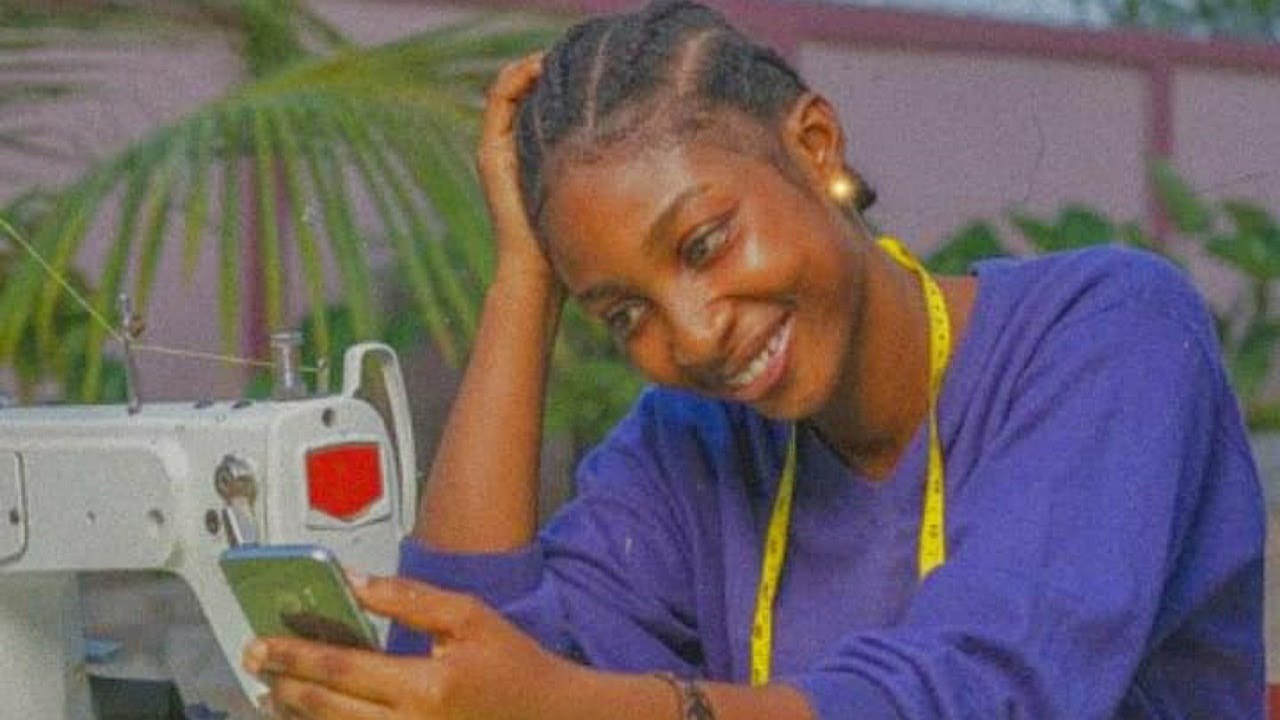 BrokenHill Emmy - Telala Musuma (Official Music Video)