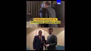 Chpli̇ Başkan 21 Yaşindaki̇ Beledi̇ye Personeli̇yle Otelde Basildi Chp Uşak Özkan Yalim