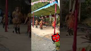 Srikandinya Kwg Gedruk Gumelar Gading Sukuh