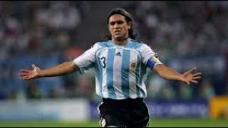 JUAN PABLO SORIN BEST GOALS AND SKILLS