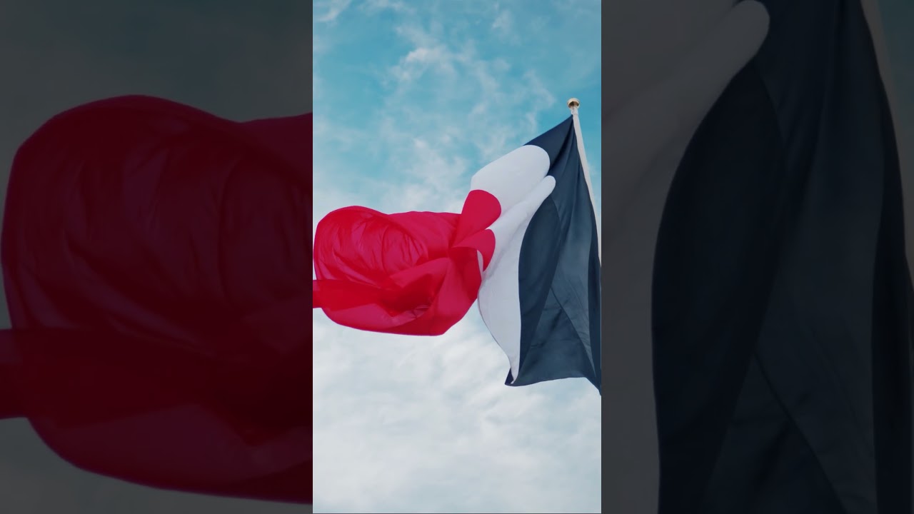 Cannes - Un volo a soli 150 metri dal mare