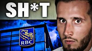 If Everything Is Fine… Why Is RBC Doing This?