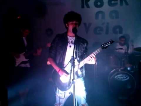 Vizinho Chato - Check My Brain (Alice In Chains Cover)