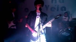 Vizinho Chato - Check My Brain (Alice In Chains Cover)