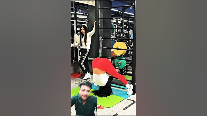 У вас там какие таланты ?😂