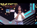 Vinoth babu and pranika vs jayachandran and archana  1vs1 round  comedy raja kalakkal rani  ep 11