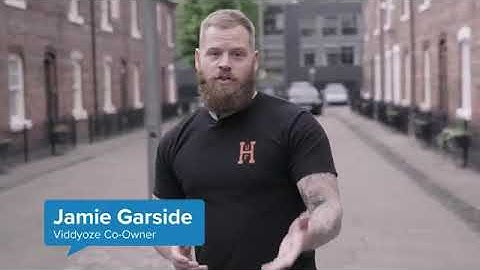 Viddyoze - Advanced but Easy To Use Video Editing Software for Anyone.