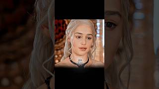 Don't Threaten the Mother of Dragons!Dragon Anger🐉🔥 Dragon Anger#shorts #gameofthrones #4kedit #4k