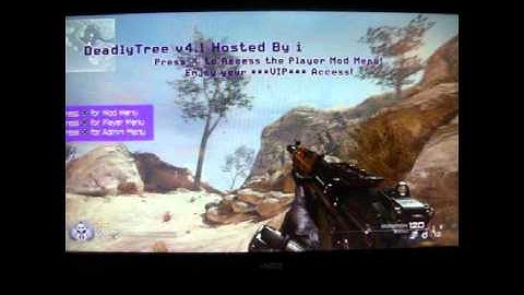 (NEW NEW NEW NEW) DeadlyTree v4.1 colors change