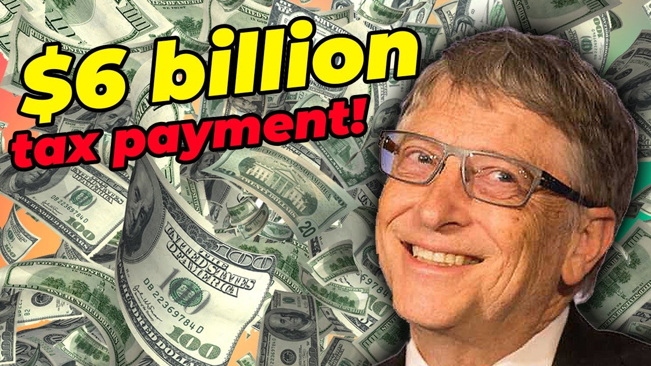 BILL GATES SALARY What Bill Gates Actually Earns That Make Up His Net bill-gates-salary-what-bill-gates-actually-earns-that-make-up-his-net