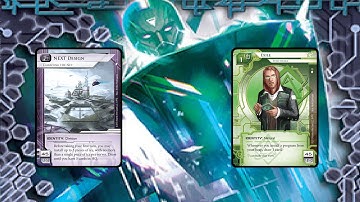 Android Netrunner: More Lessons for New Runners