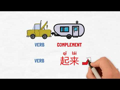 Top 5 ways to use Verb + 起来 (qi lai)