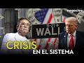 Kiyosaki lanza su mayor advertencia: "El sistema económico mundial está a punto de caer"