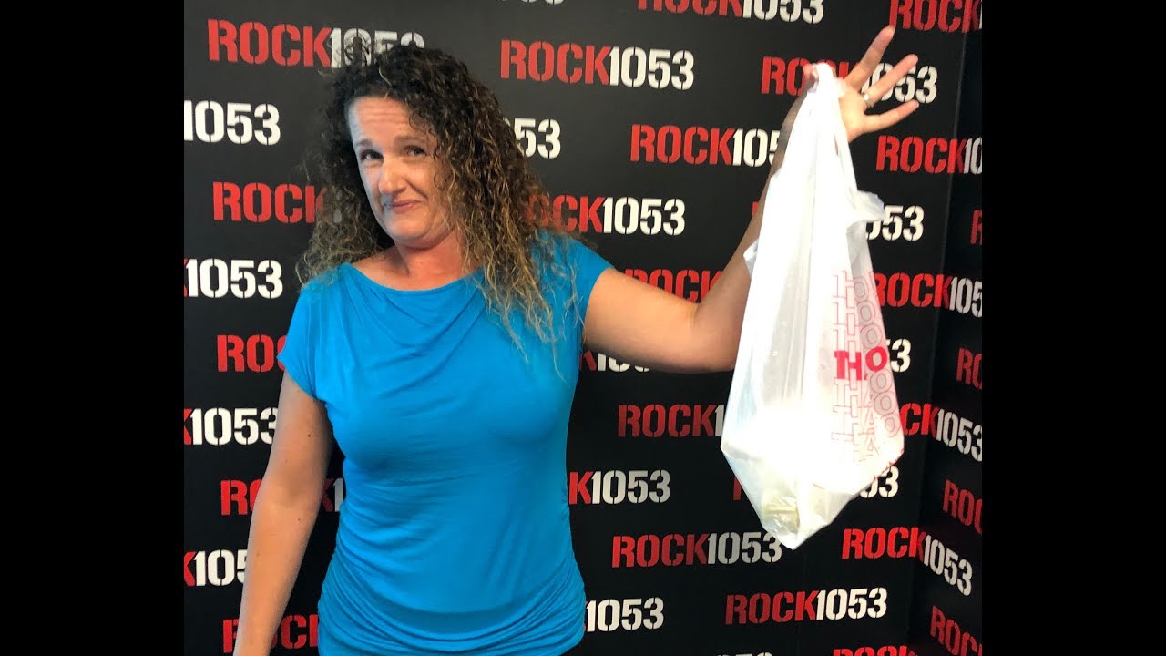 Sky's Drive-Thru Suprise! - Taco Shop