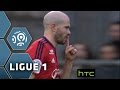 Jallet Scores for Angers in 2015 Match vs Lyon ⚽