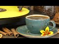 Happy Bossa Nova Music - Relax Jazz Coffee Instrumental Background