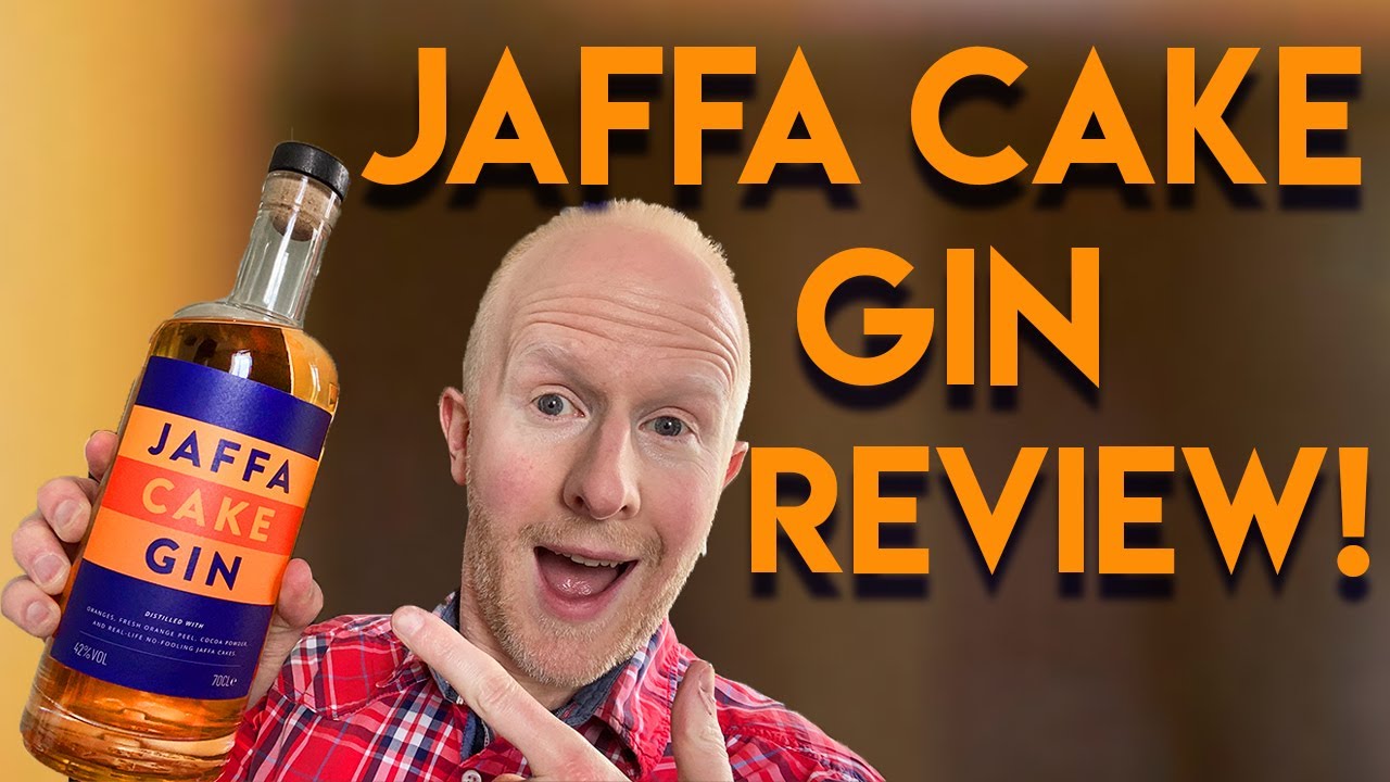 Jaffa Cake