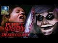 Every Kill From Puppet Master (1989) | Death Count