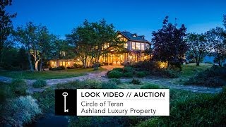 3300 Butler Creek Rd video tour
