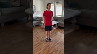 Tap Dance Sponge Bob Call Back