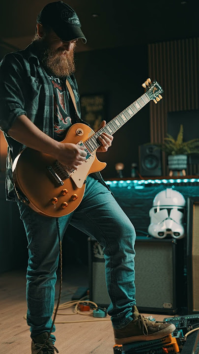 Sweet child O' Mine Guitar Solo Cover