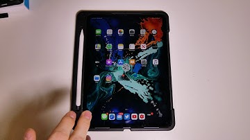 iPadOS 13.1 Released - iPad