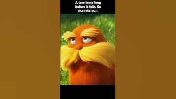 🎬Film:The lorax