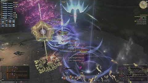 FFXIV [PS5] | Frontlines PvP 141 (5.57) | DRK PoV