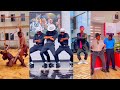 SmukDj ft Dj Panther-Dance Grenade || Mr NT || TiTok Dance Challenge #amapiano #tiktok