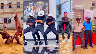 SmukDj ft Dj Panther-Dance Grenade || Mr NT || TiTok Dance Challenge #amapiano #tiktok