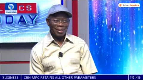 Atiku, Peter Obi Failed Together With PDP In 2019, They Can't Win Individually In 2023 - Oshiomhole